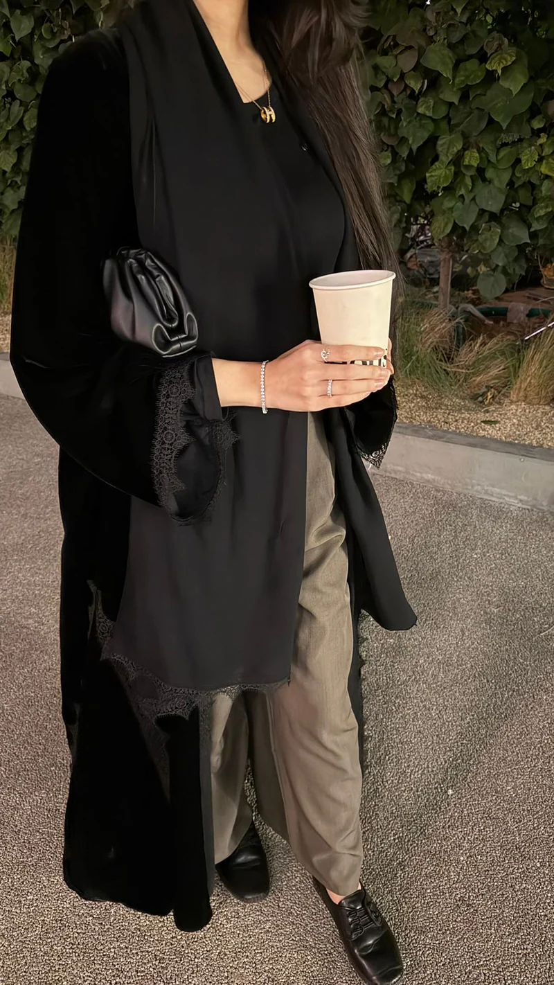 Micro Black Bag