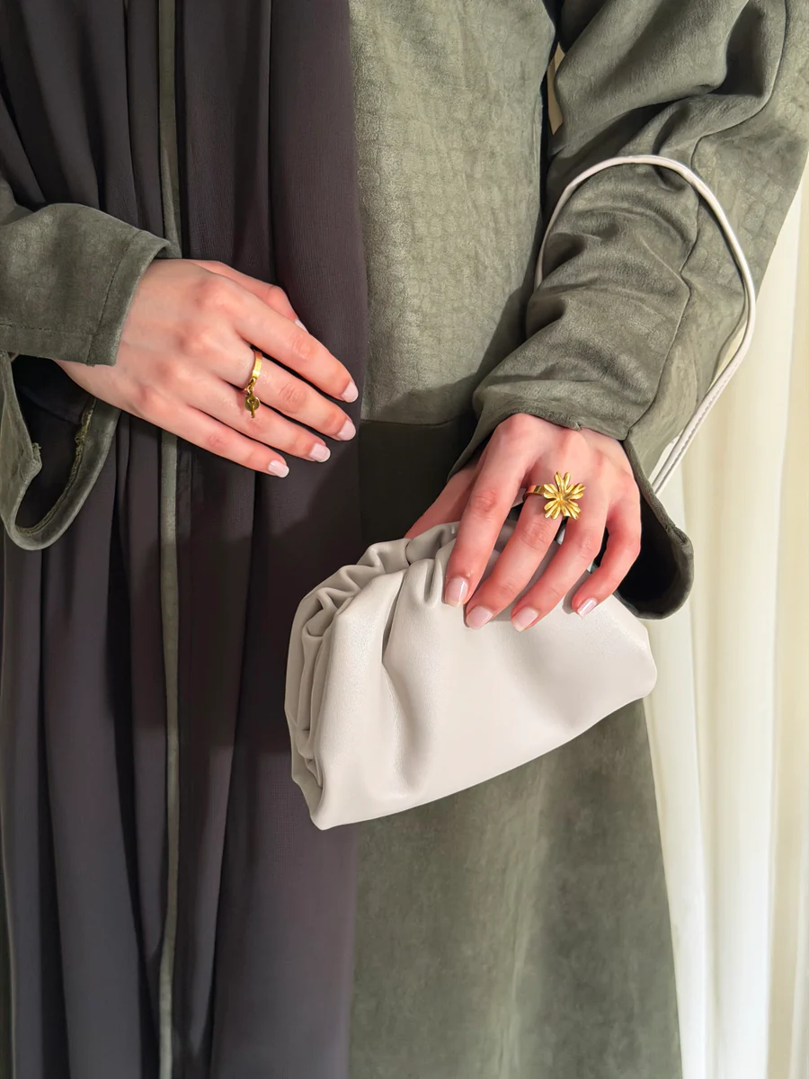 Micro Bag – Off White
