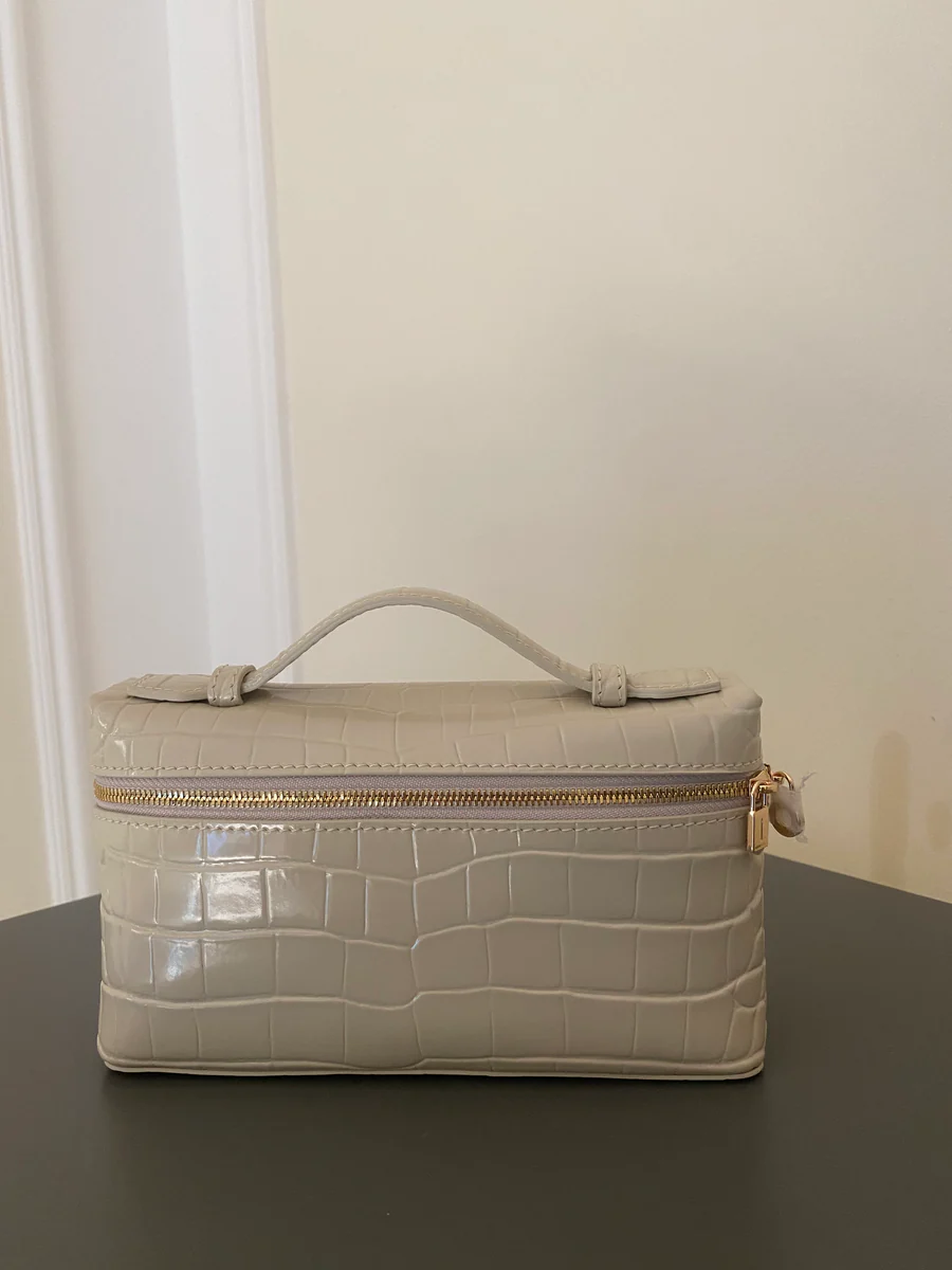Lp -pearl white