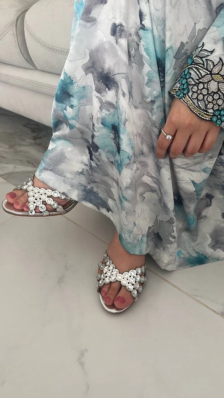 Classic-silver 👠