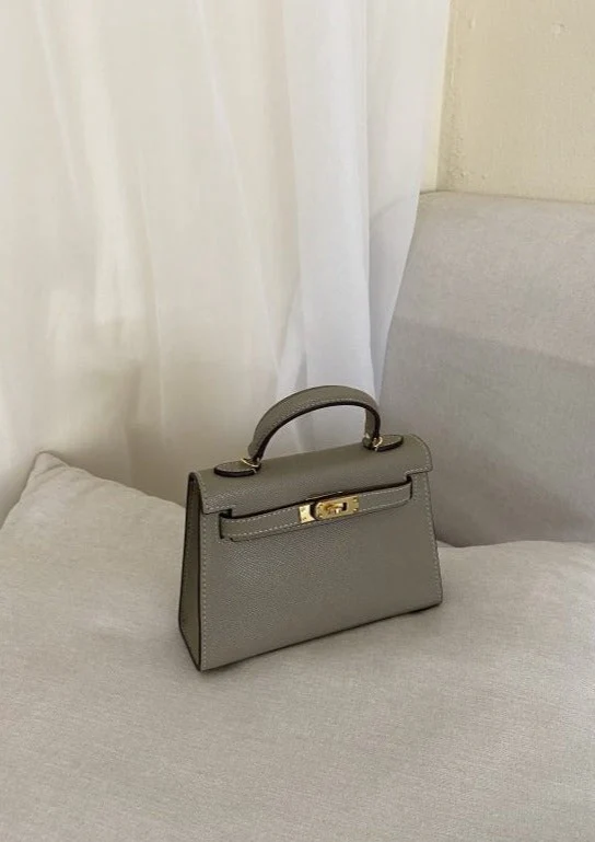 Hermes Kelly - Toupe