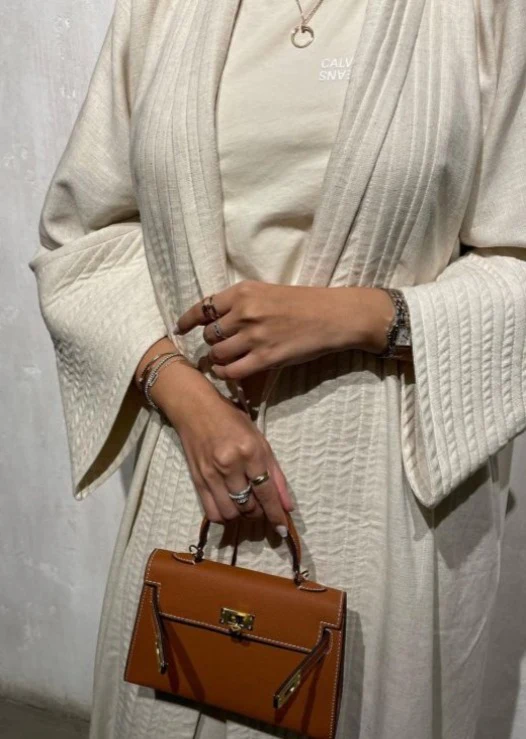 Hermes kelly - Brown