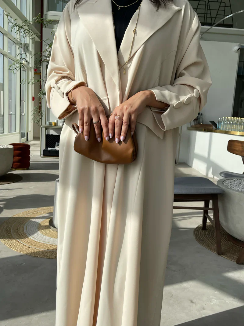 Micro Bag – Brown