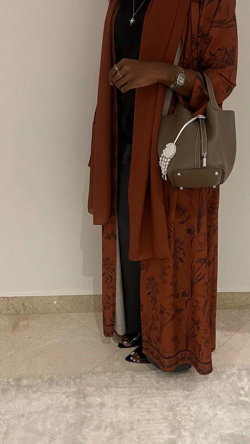 Picotin Bag Khaki