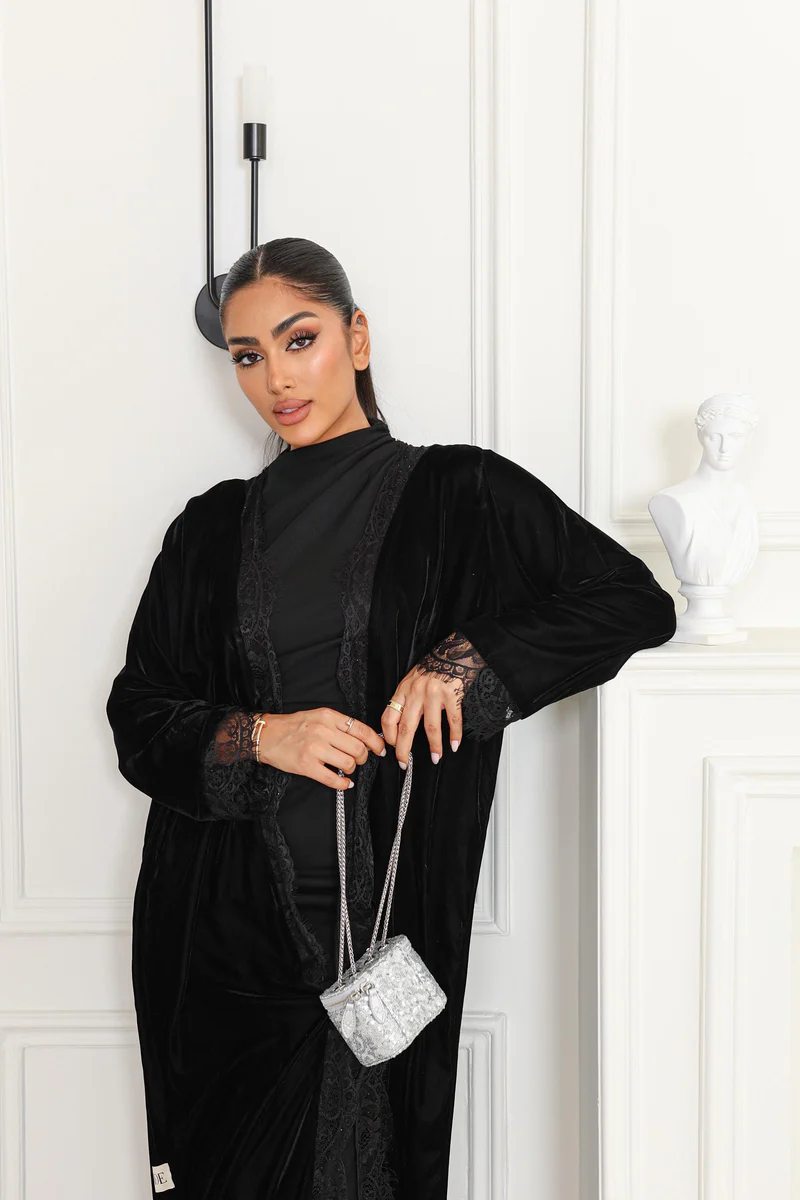 Clr Silver Mini Bag