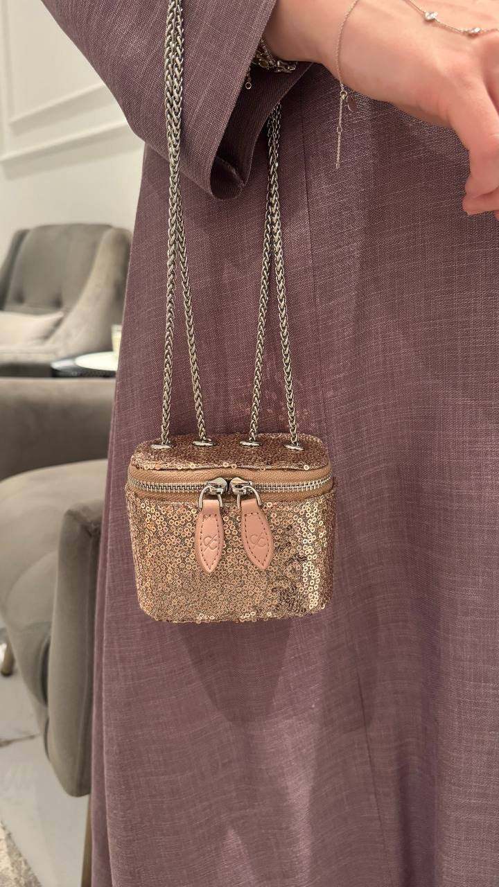 Clr- Rose Gold