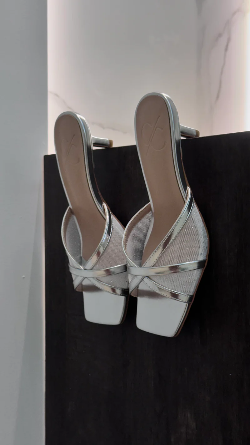 Malone silver