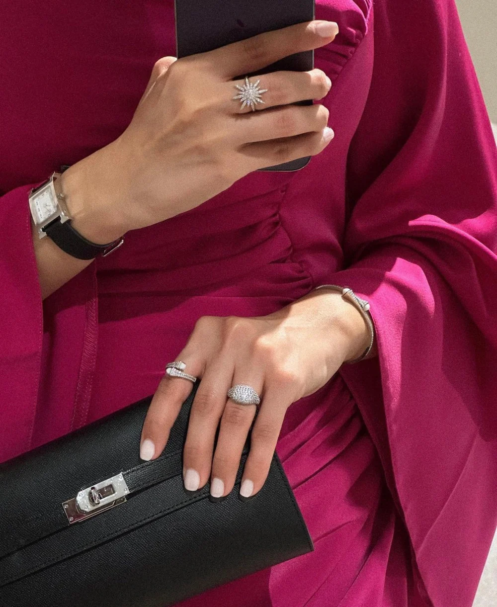 Black Clutch