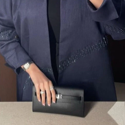 Black Clutch