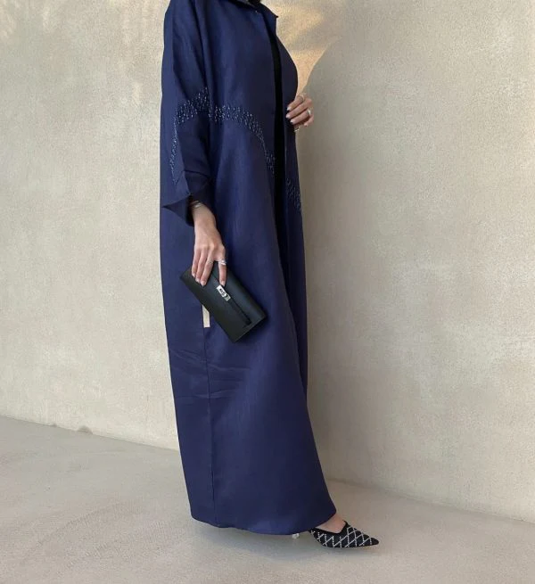 Black Clutch