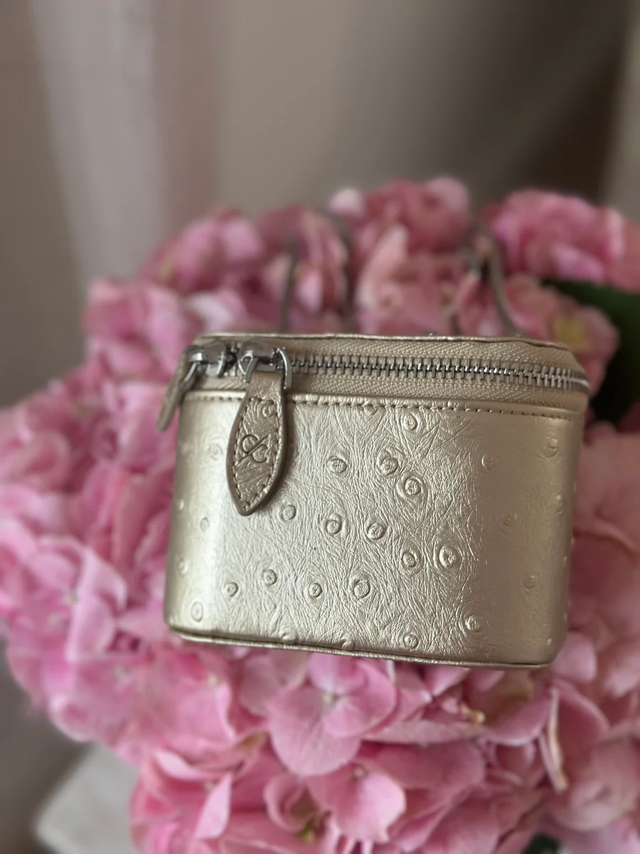 Clr-gold mini