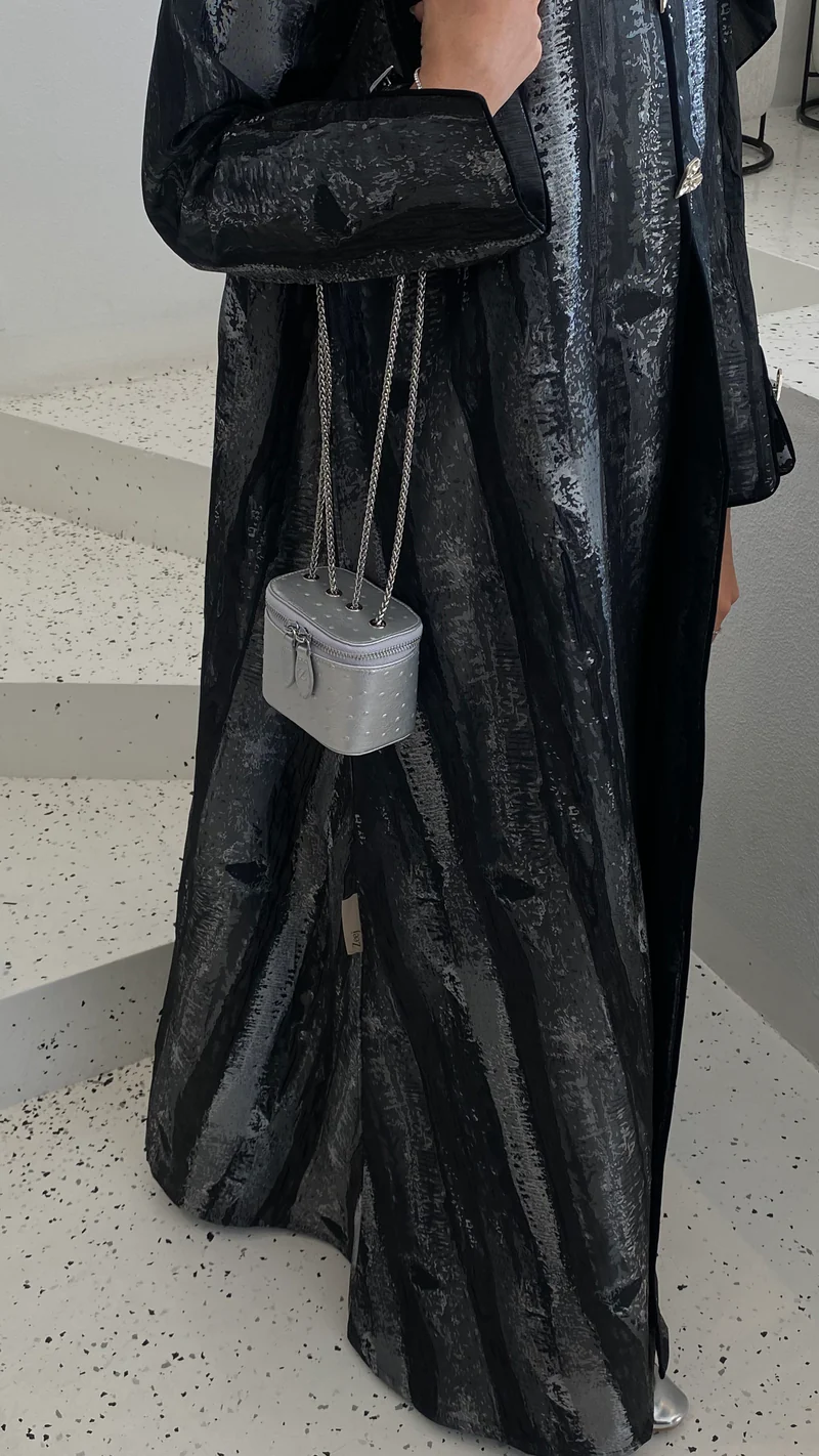 Clr-Silver mini