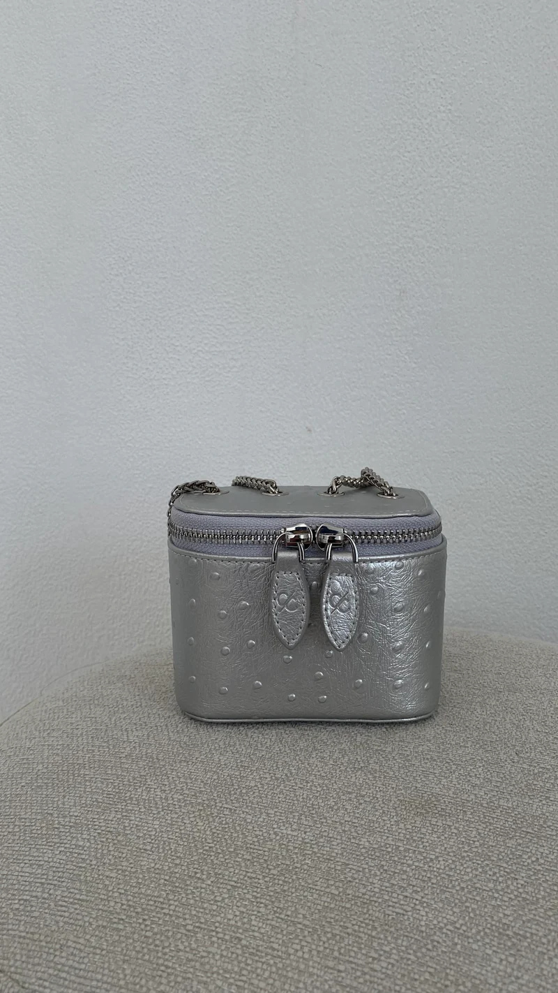 Clr-Silver mini