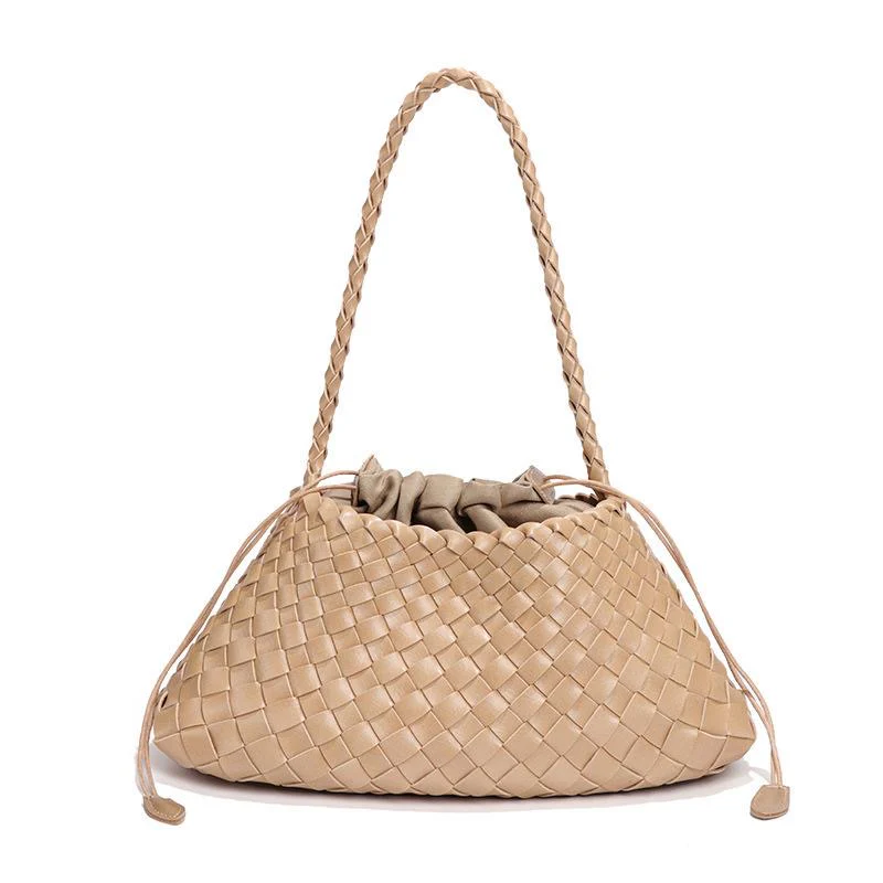 Dragon Bag Small – Beige