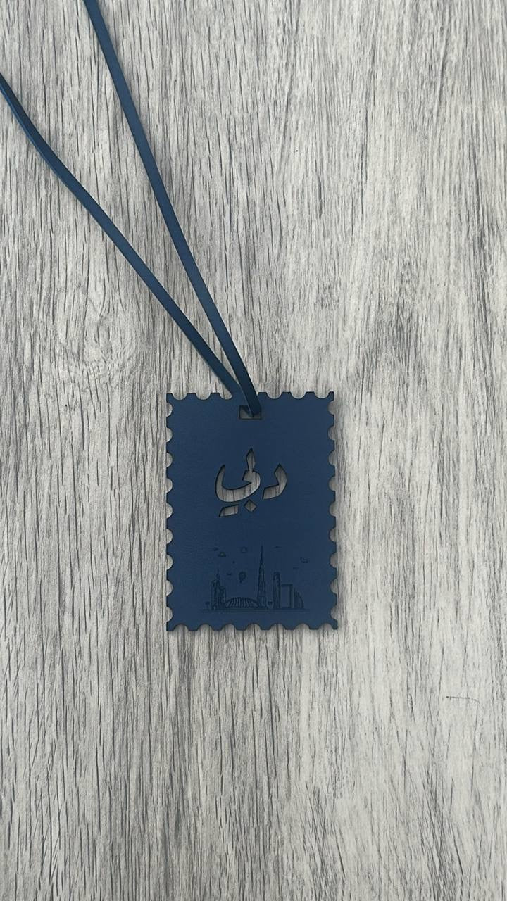 Dubai Charm