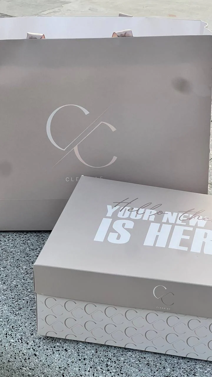 Gift Box