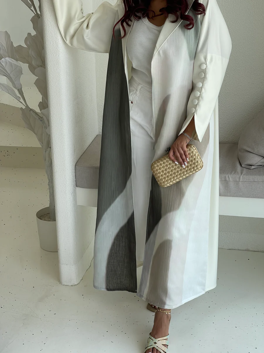 Gold Clutch Bag UAE