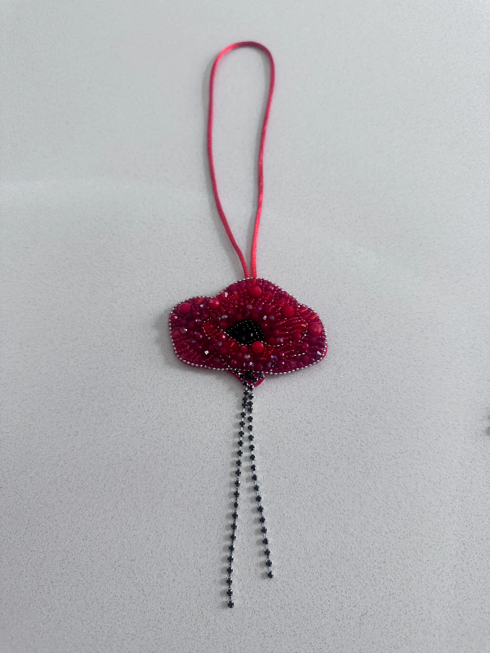 Hibiscus charm