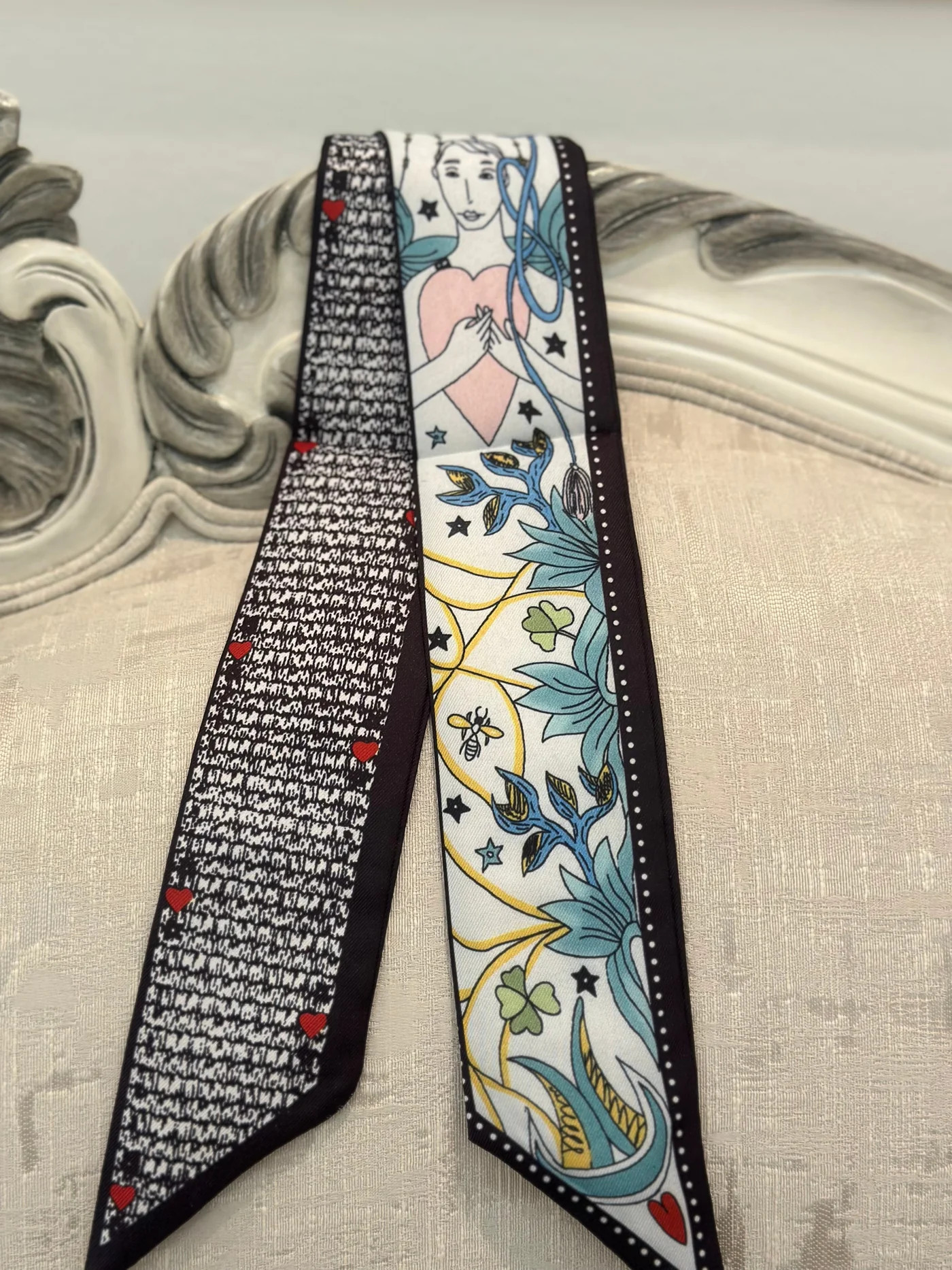 Women's Luxury Scarf