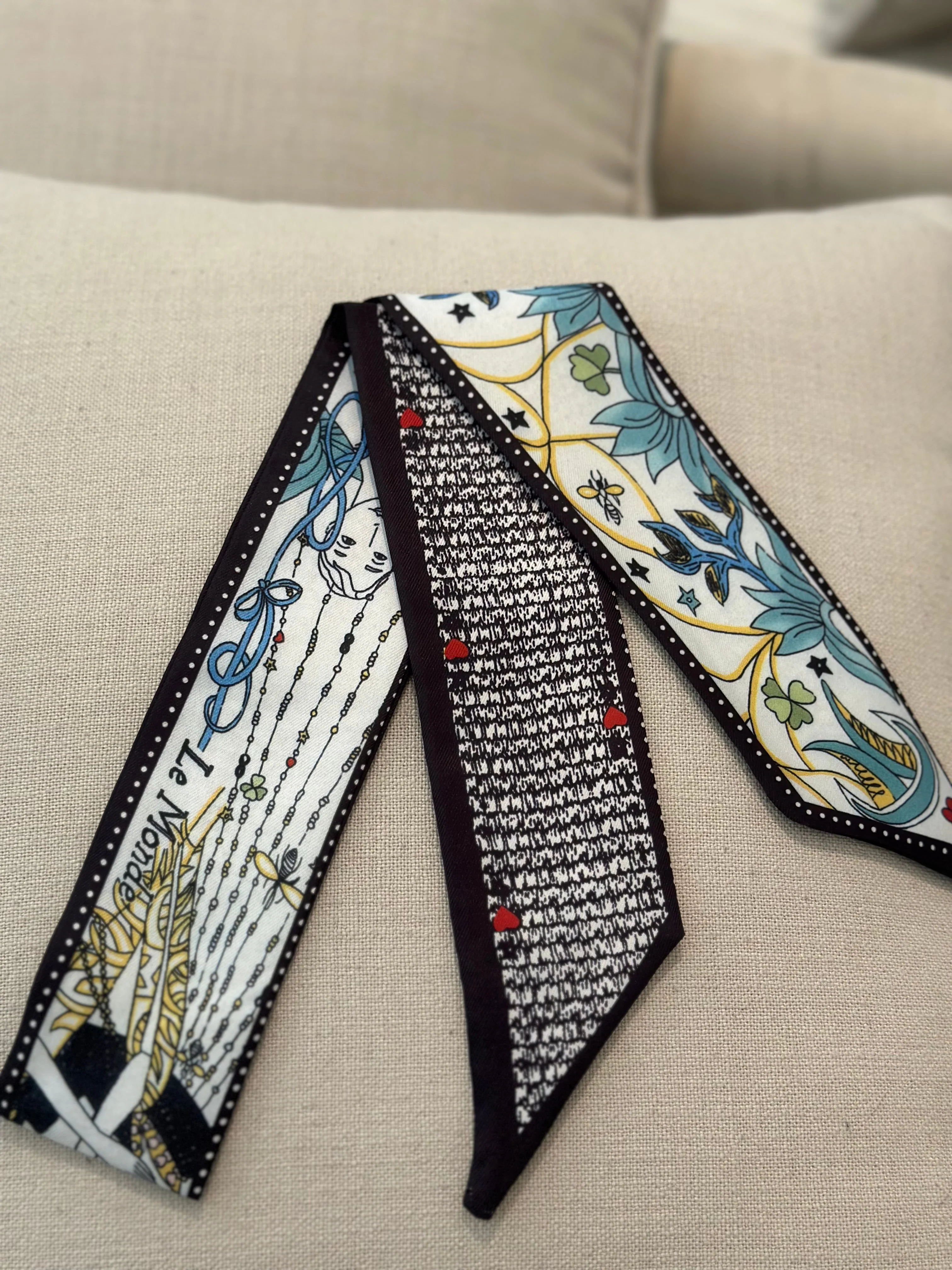 Women's Luxury Scarf